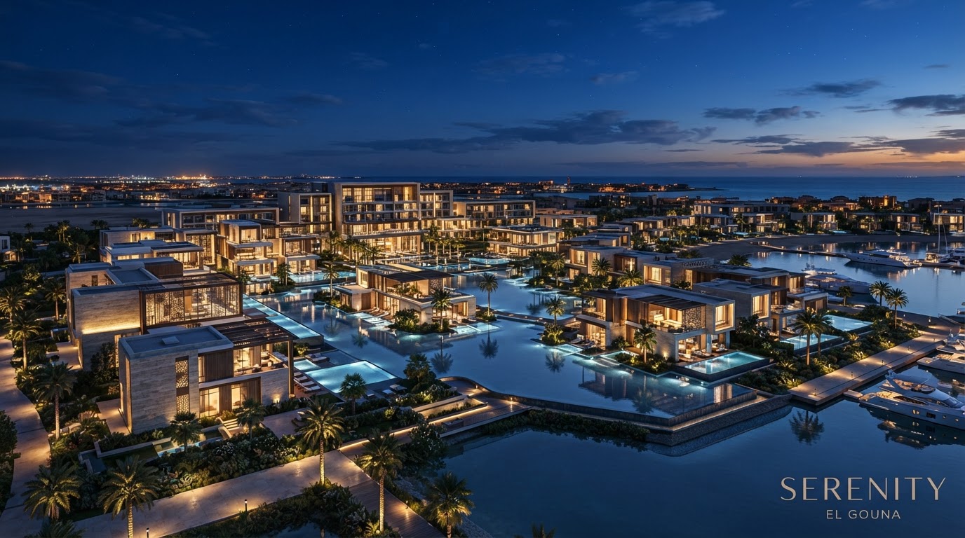 Elite Group Luxury Real Estate Marketing