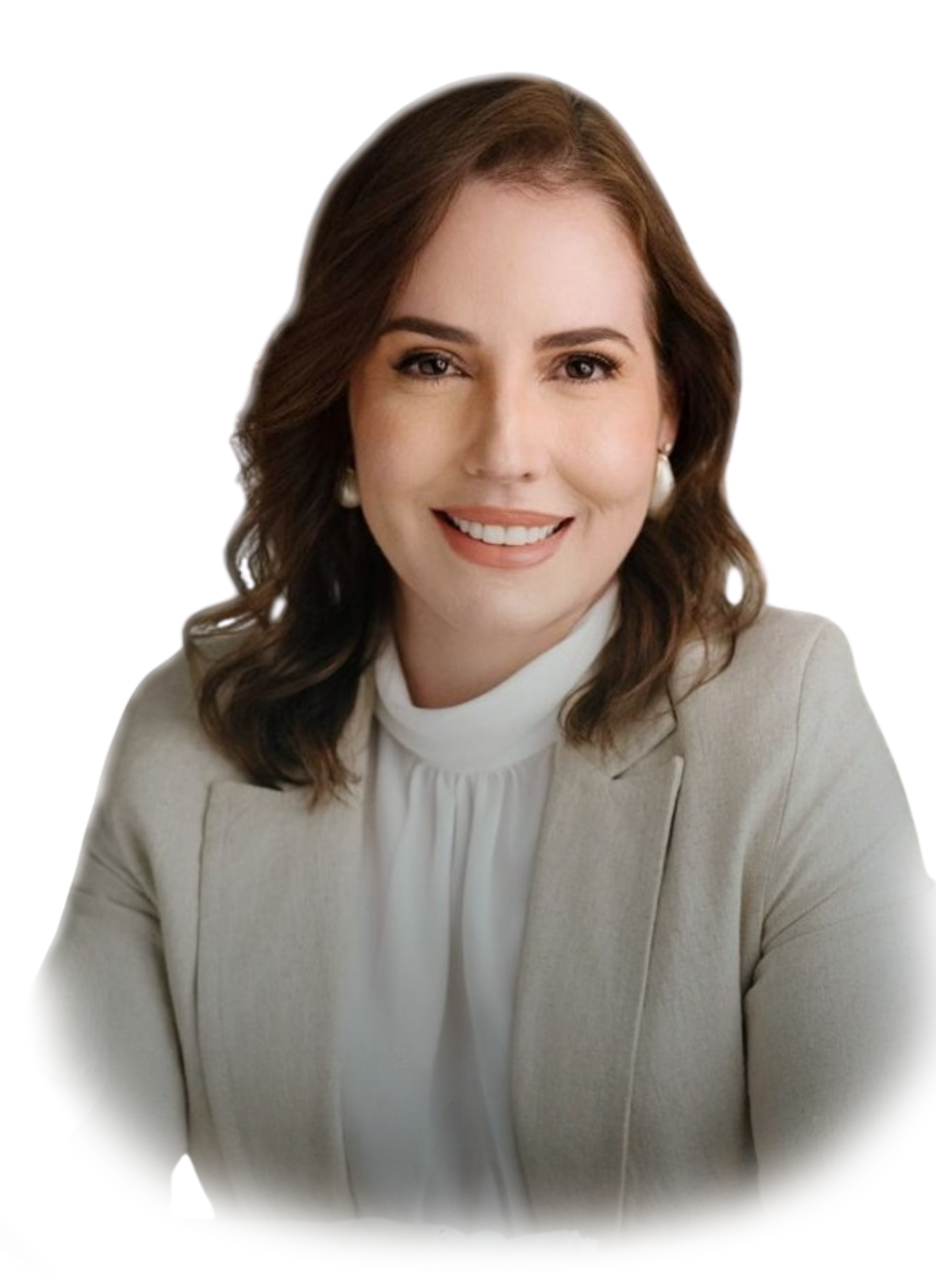 Dra. Alliny Bastos