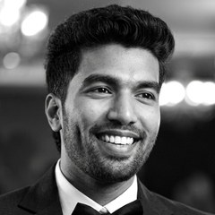 Rahul M, founder of OneMVA