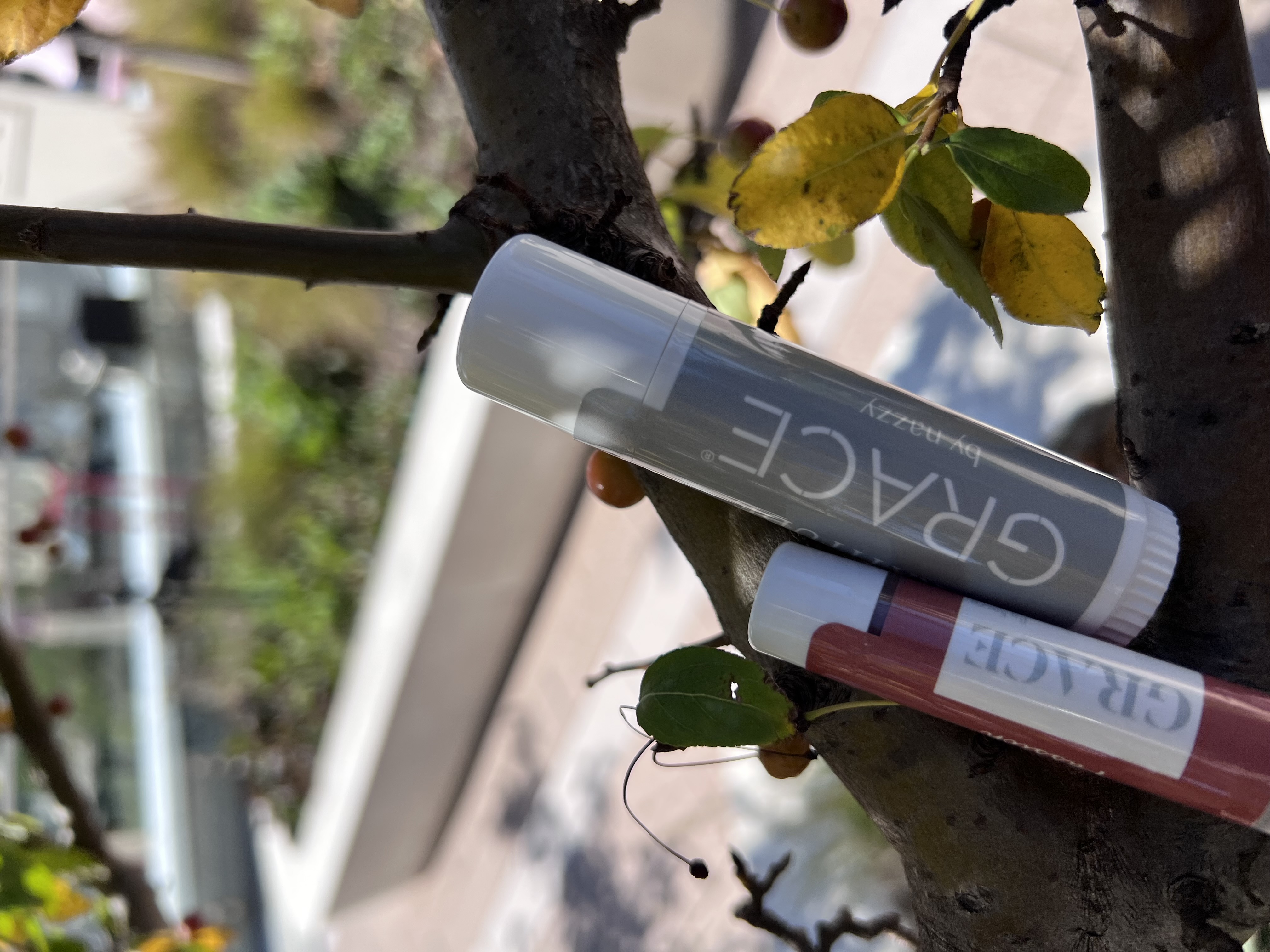 The Hydrating Pause
