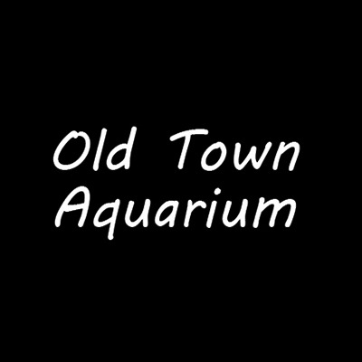 Old Town Aquarium logo