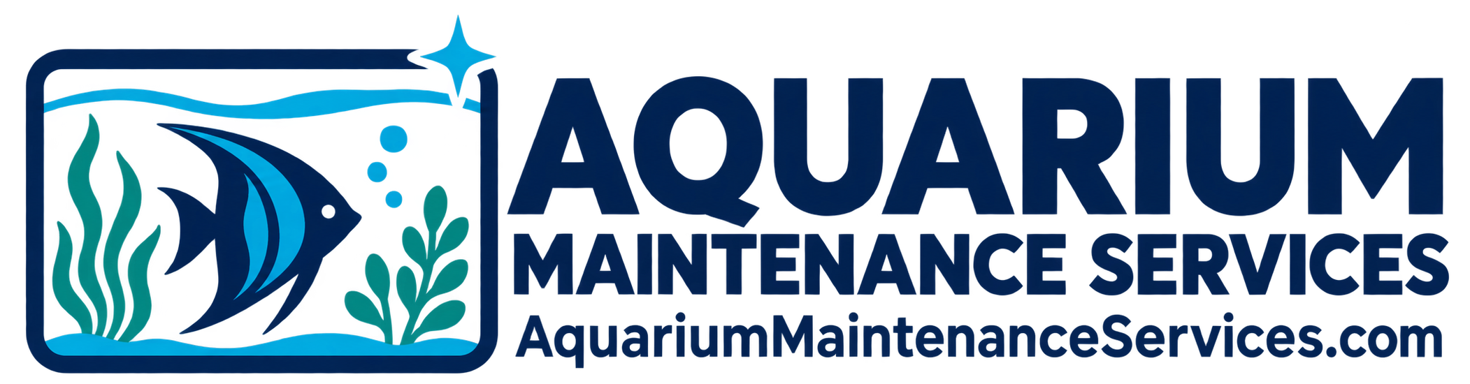 AquariumMaintenanceServices.com