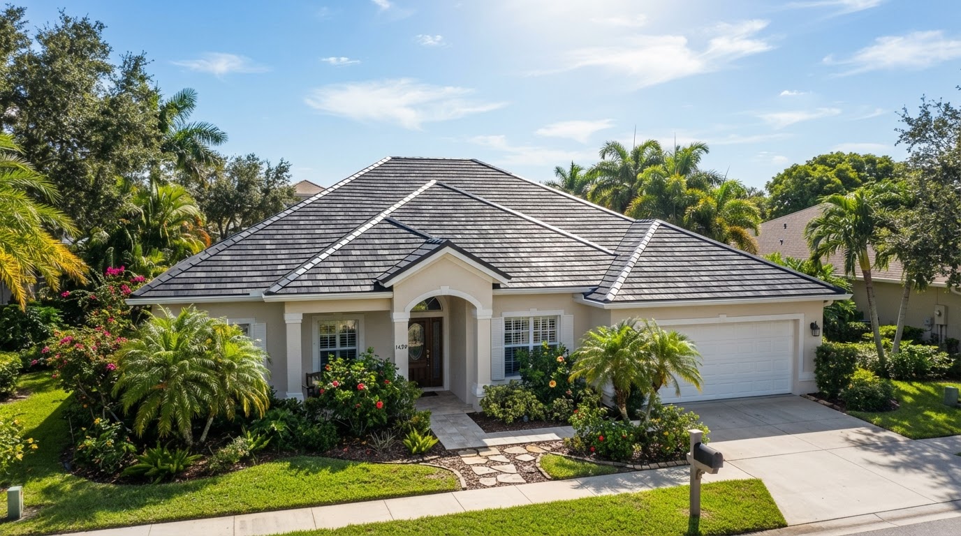 Roof Repair