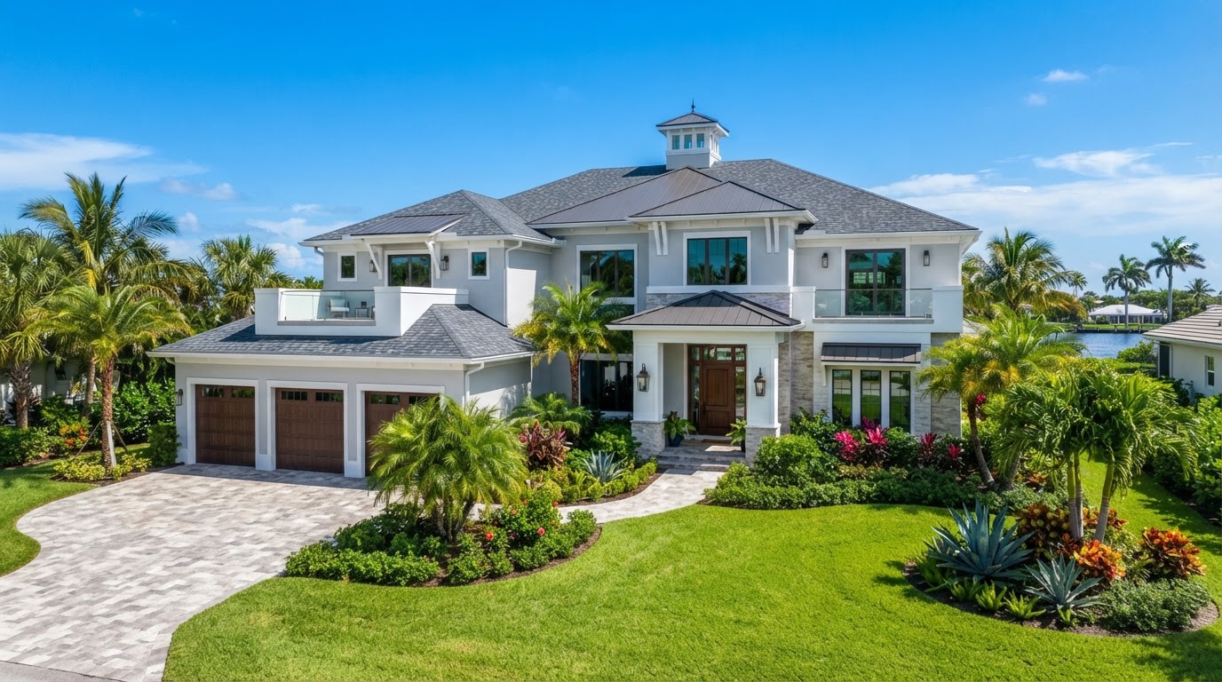 Roof Inspections