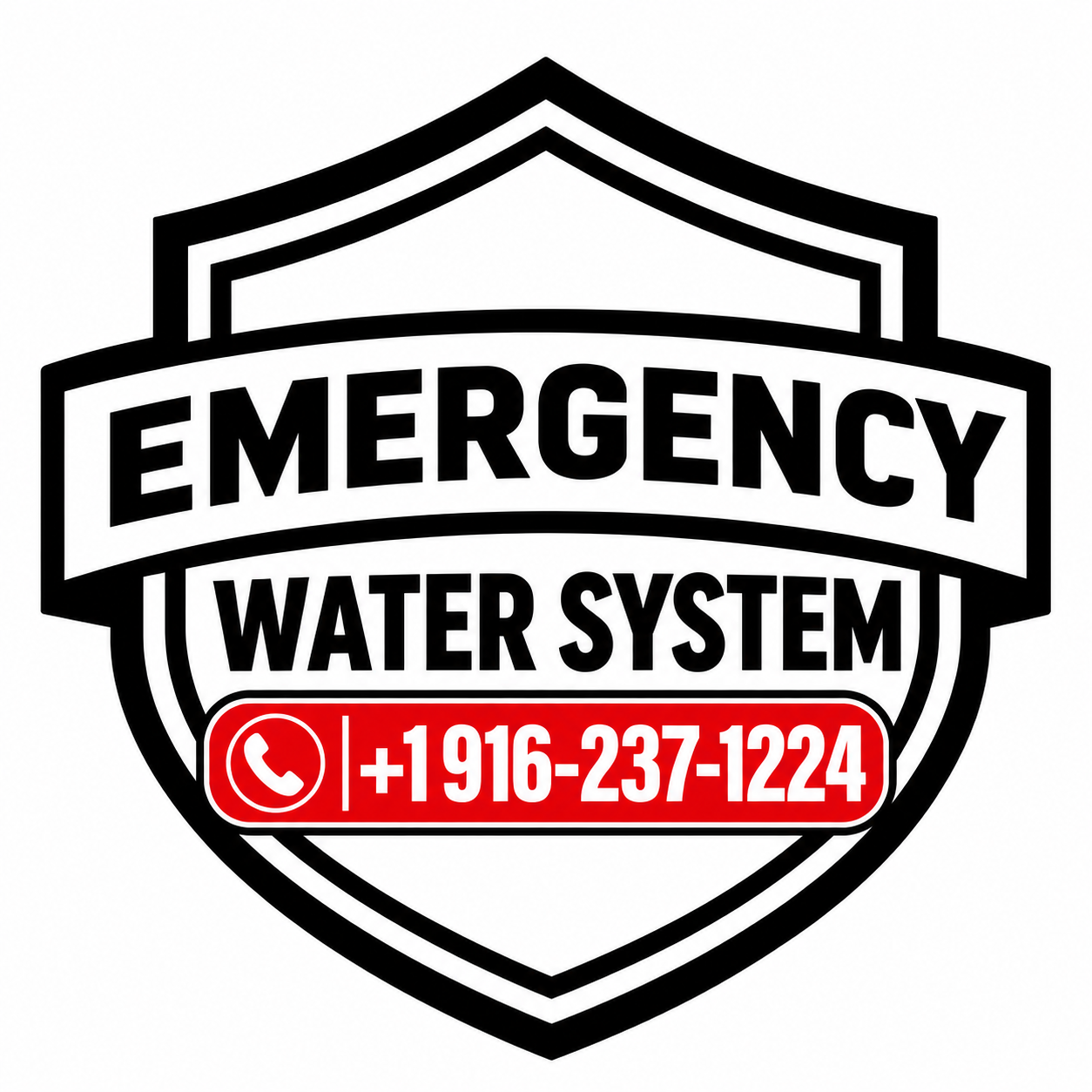 Emergency Water System