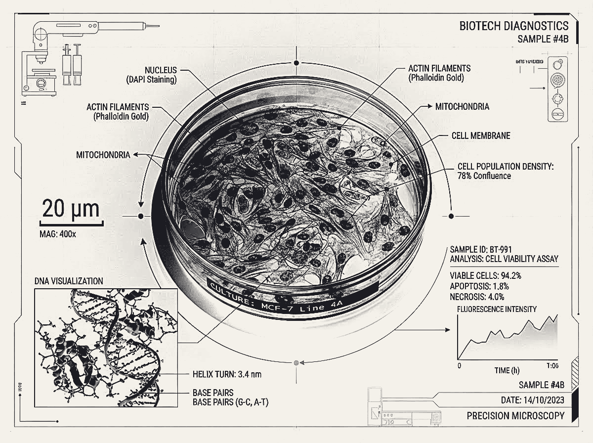 Life Sciences patent sketch