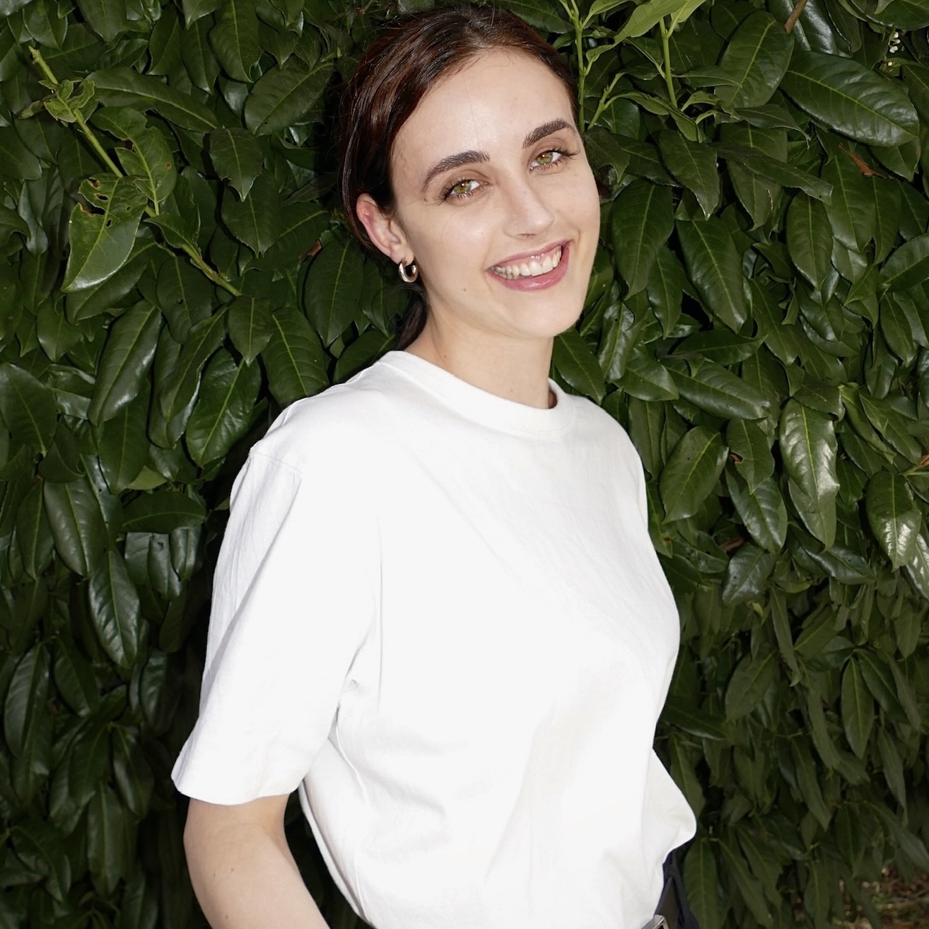 Bozhena — Founder of SaaSMarketingLab