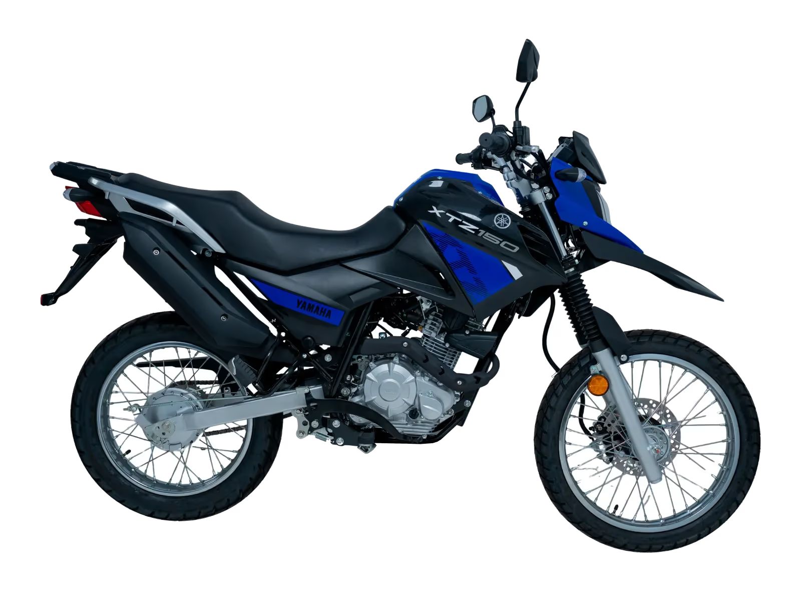 Yamaha XTZ 150