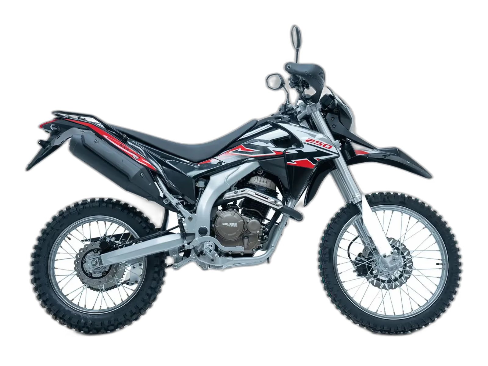 Genesis SX3 250