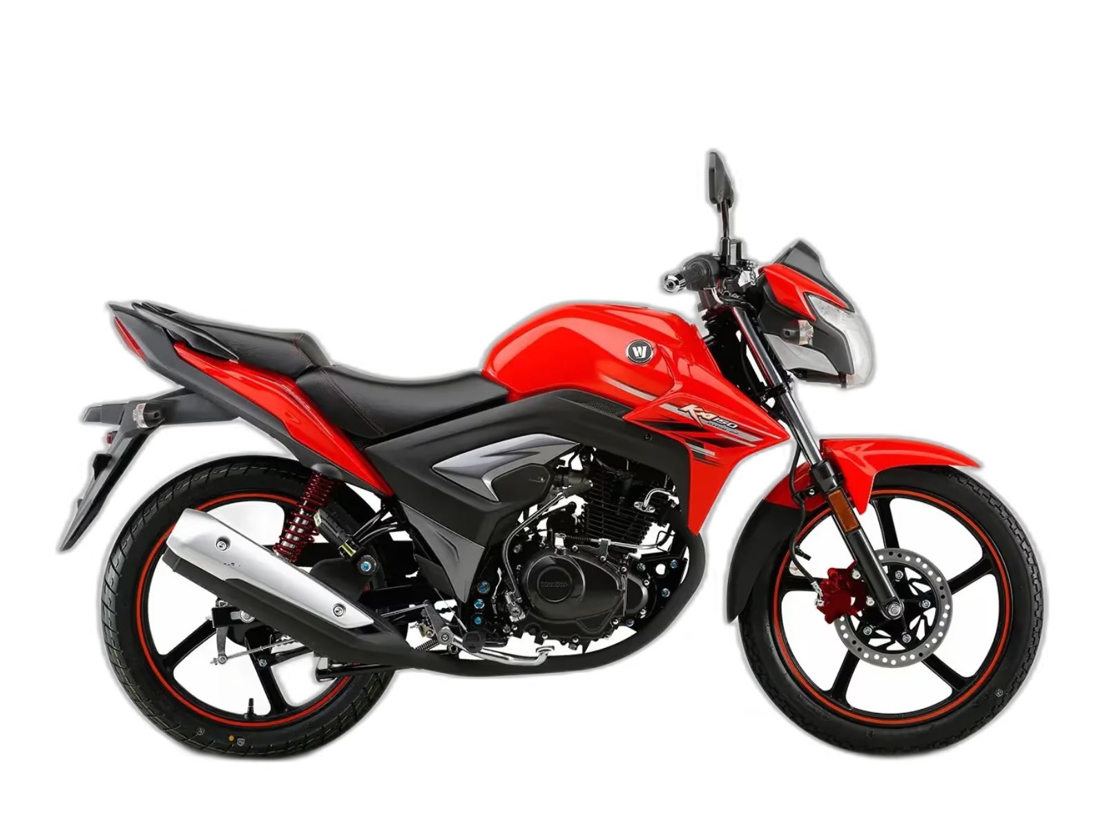 Genesis KA150
