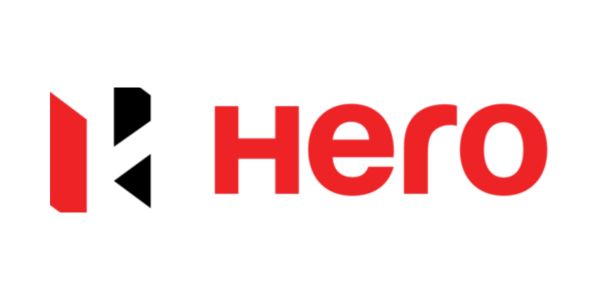 Logo oficial Hero