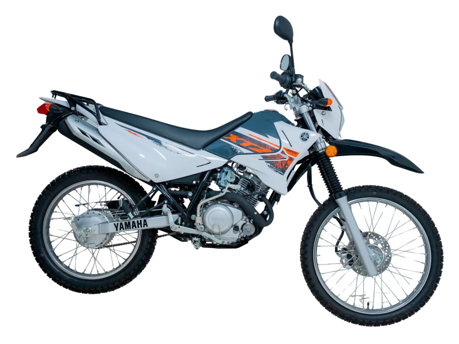 Yamaha XTZ 125