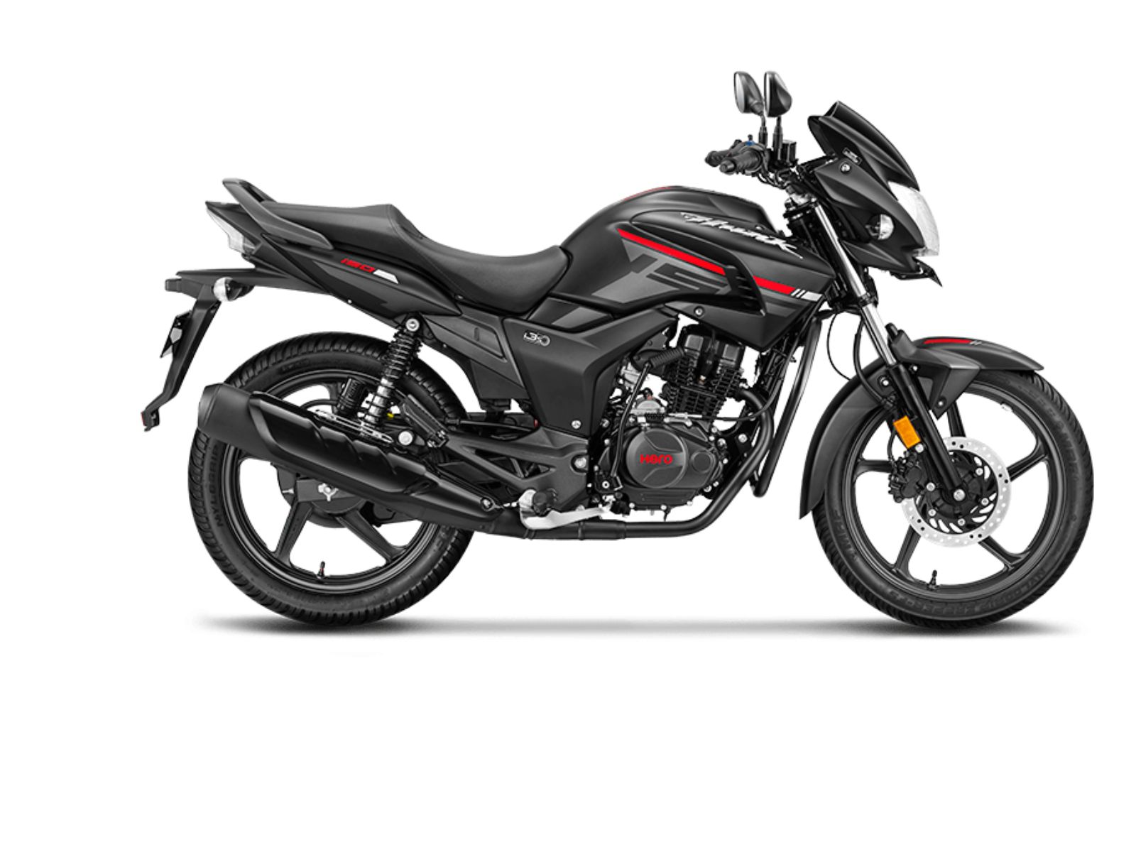 Hero Hunk 150