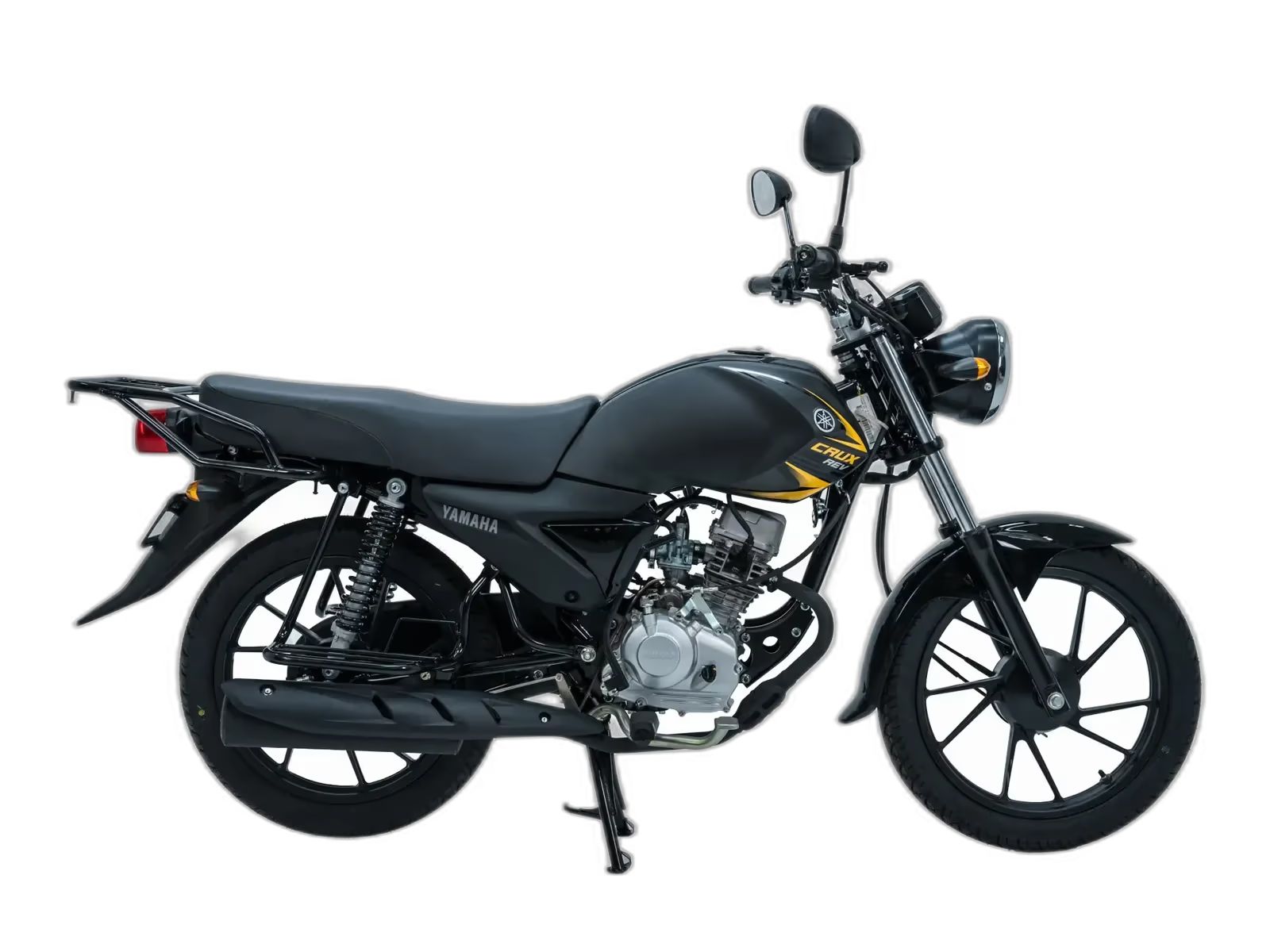Yamaha YD110 Crux