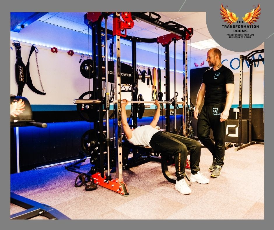 Accountability That Keeps You Consistent - Studio Coaching