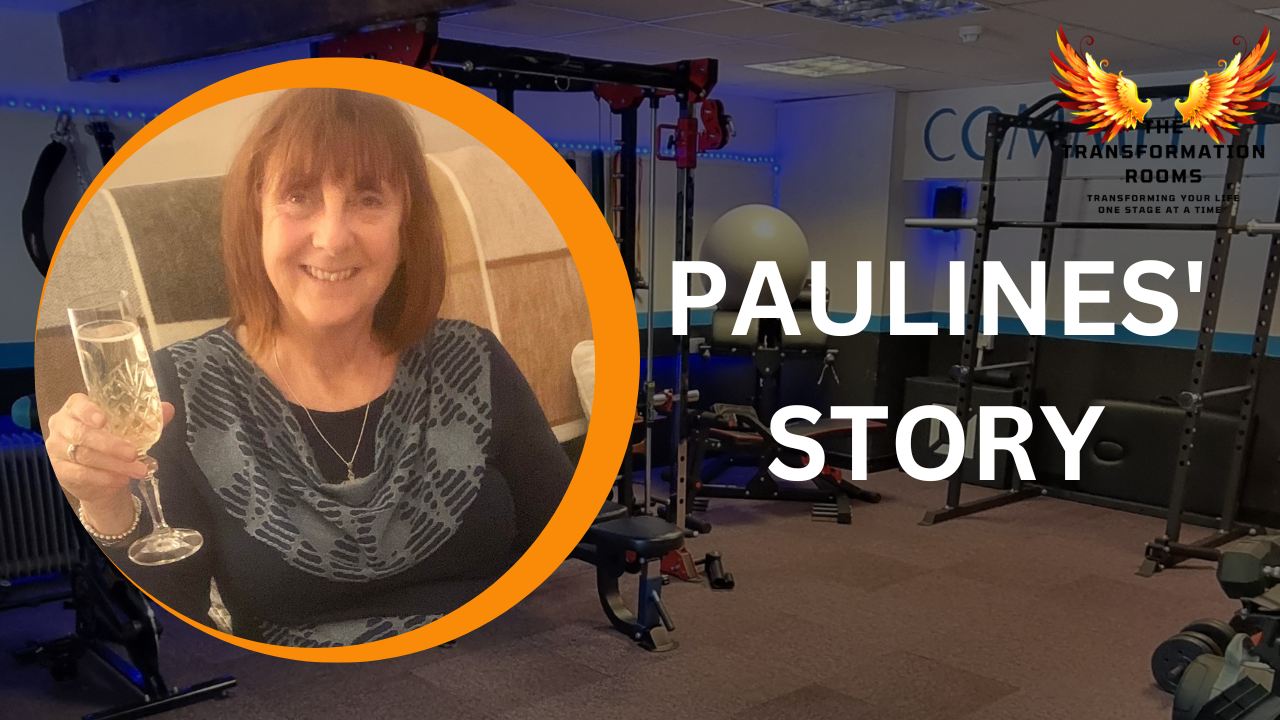 Pauline Testimonial