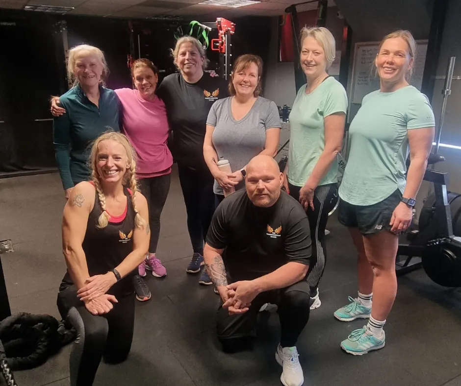Expert Coaching Every Step of the Way - TTR Member Community