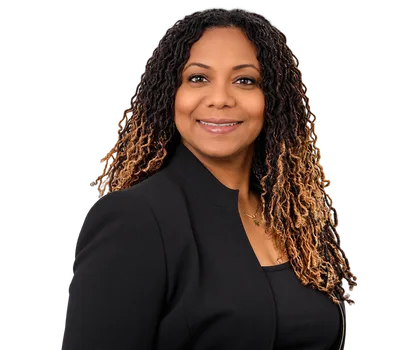 Shauna, urban planner and permitting specialist