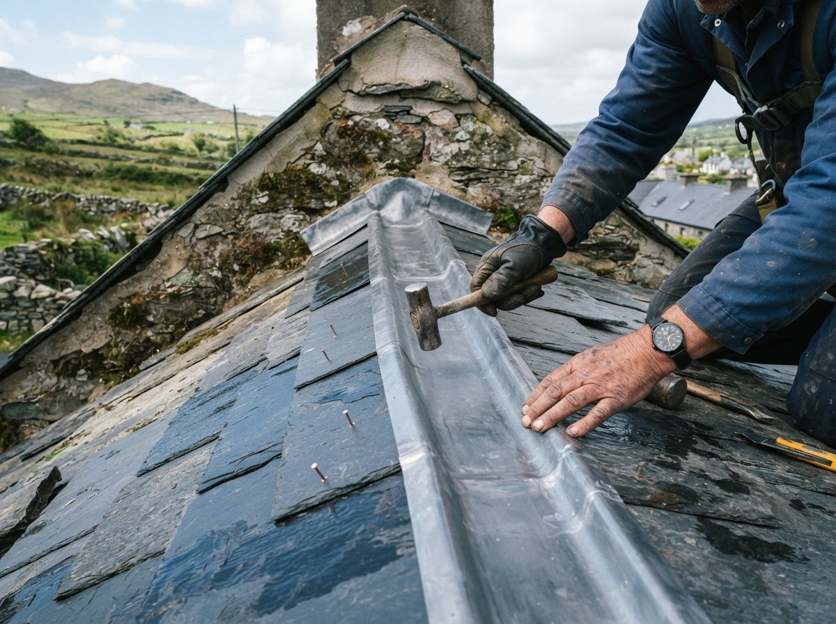 Roof Repairs