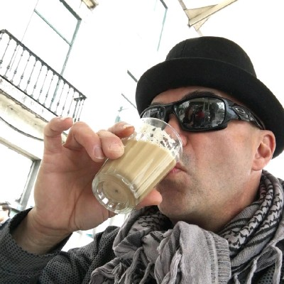 Edward Voluntad's Google profile photo