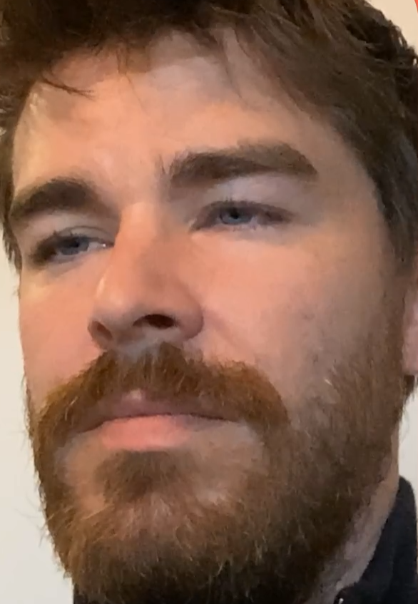 Tim Robinson's Google profile photo