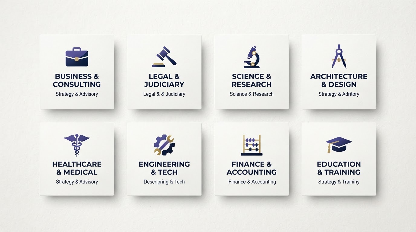 What Makes a Professional Services Directory Worth Trusting — cover image