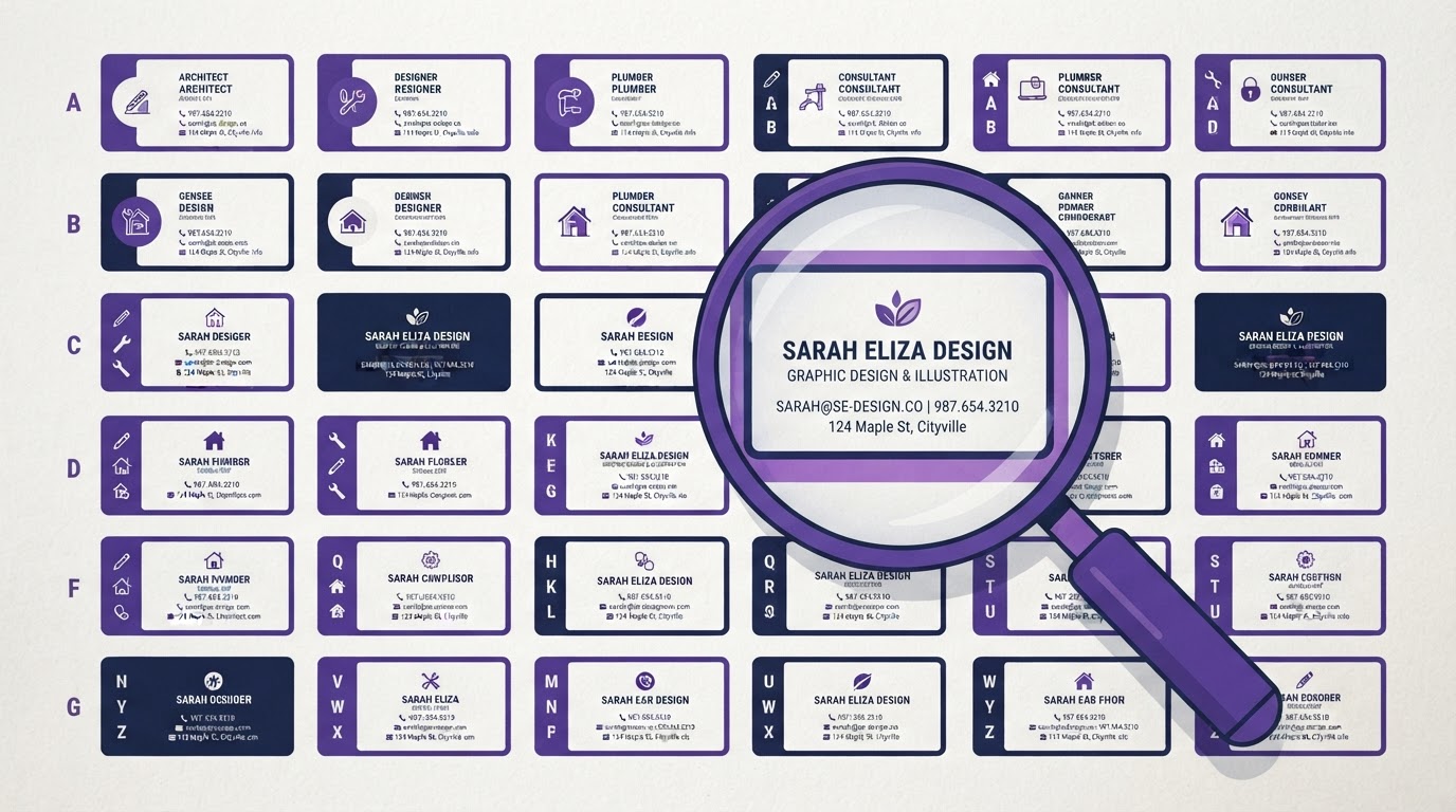 How to Find Service Providers Without Wasting an Afternoon — cover image