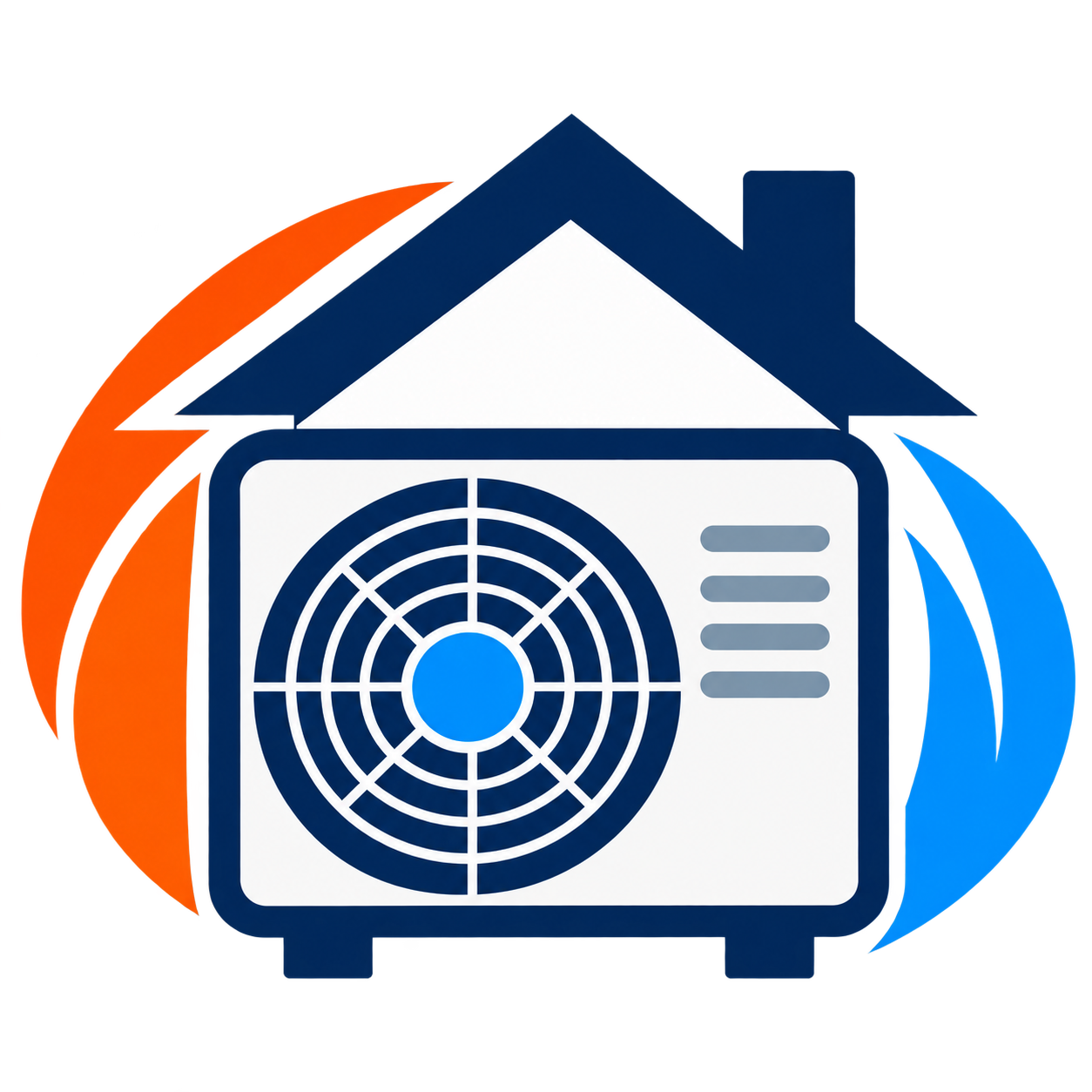 HeatPumpInstallationServices logo