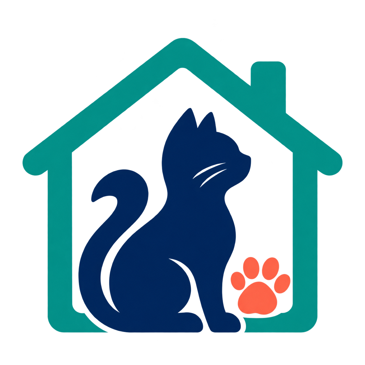 CatBoardingServices logo