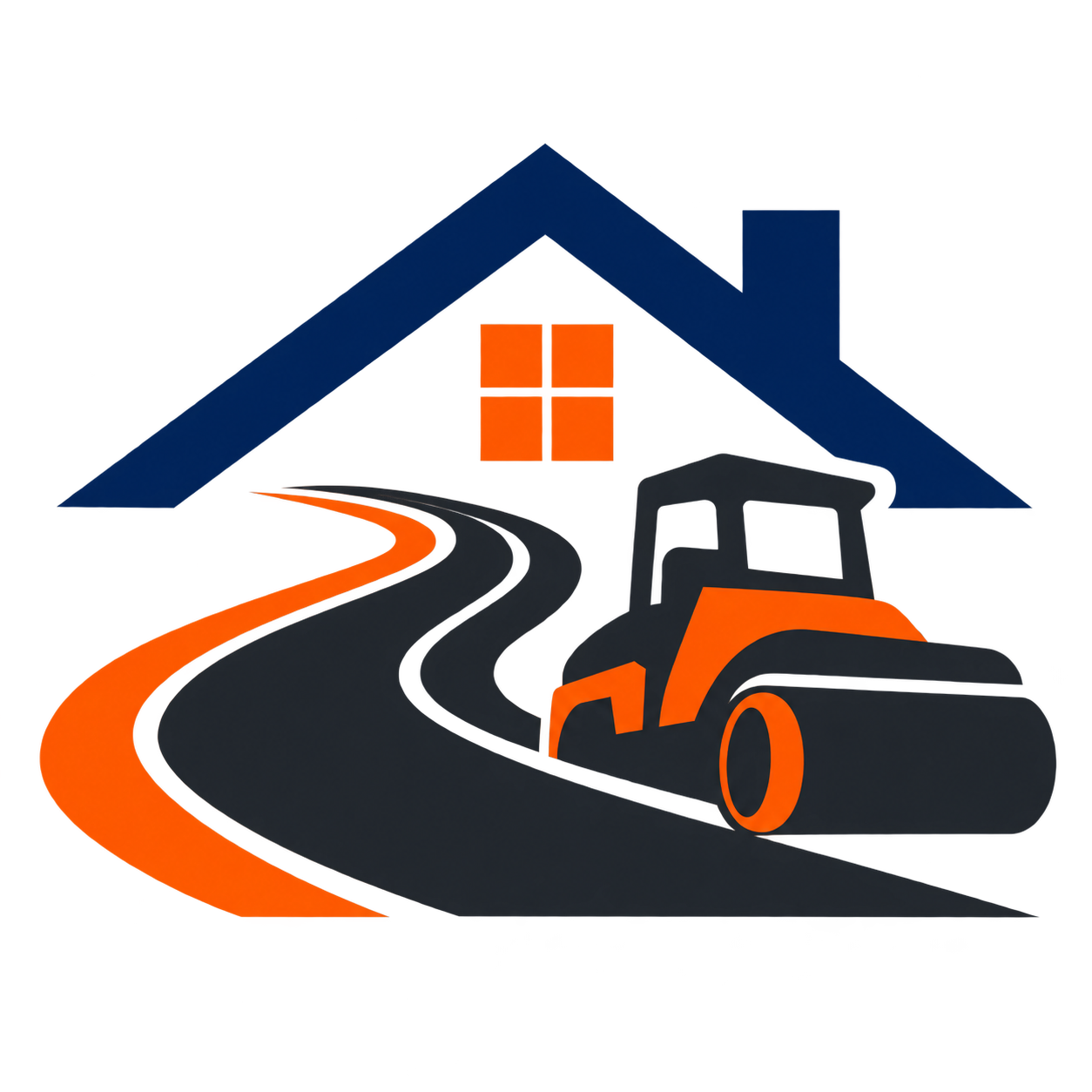 DrivewayResurfacingContractors logo