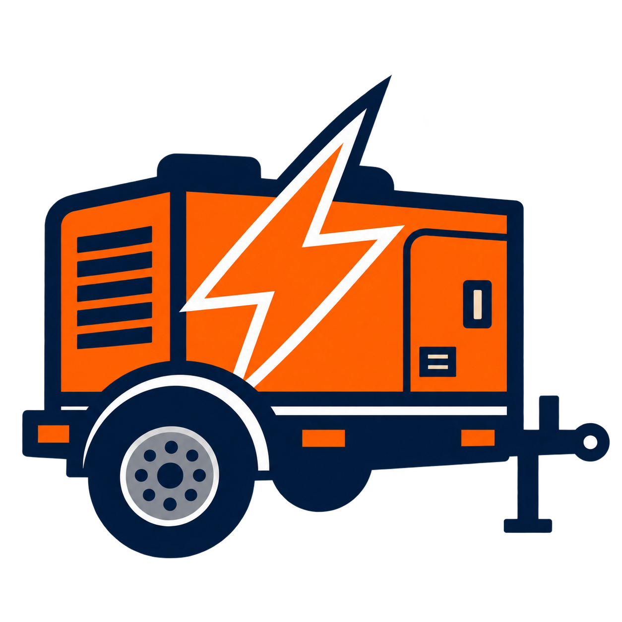 EventGeneratorRentals logo