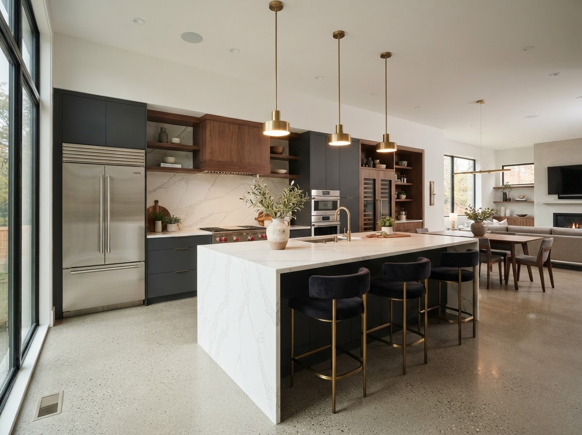Kitchen Remodeling