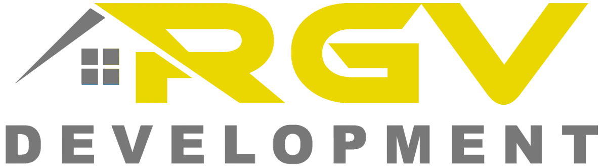 RGV Development Inc. Logo