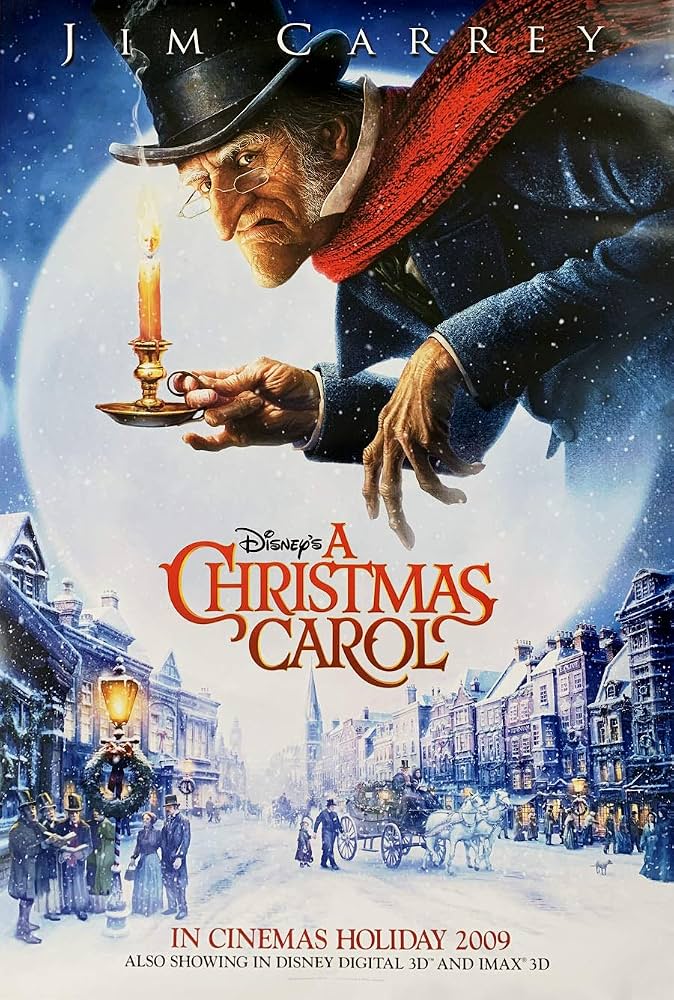 Un Cuento de Navidad