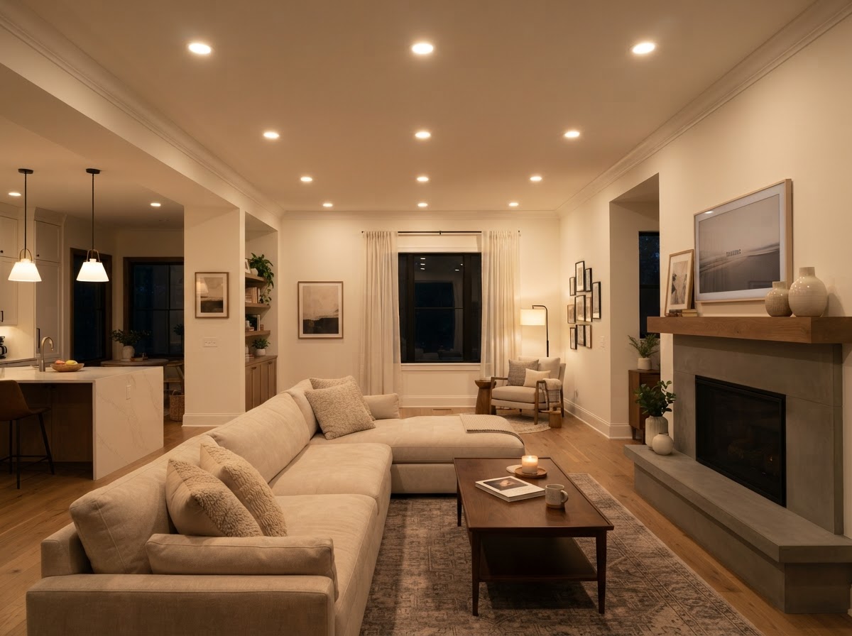 Electrical repairs & troubleshooting by Northgate Electric in Evanston