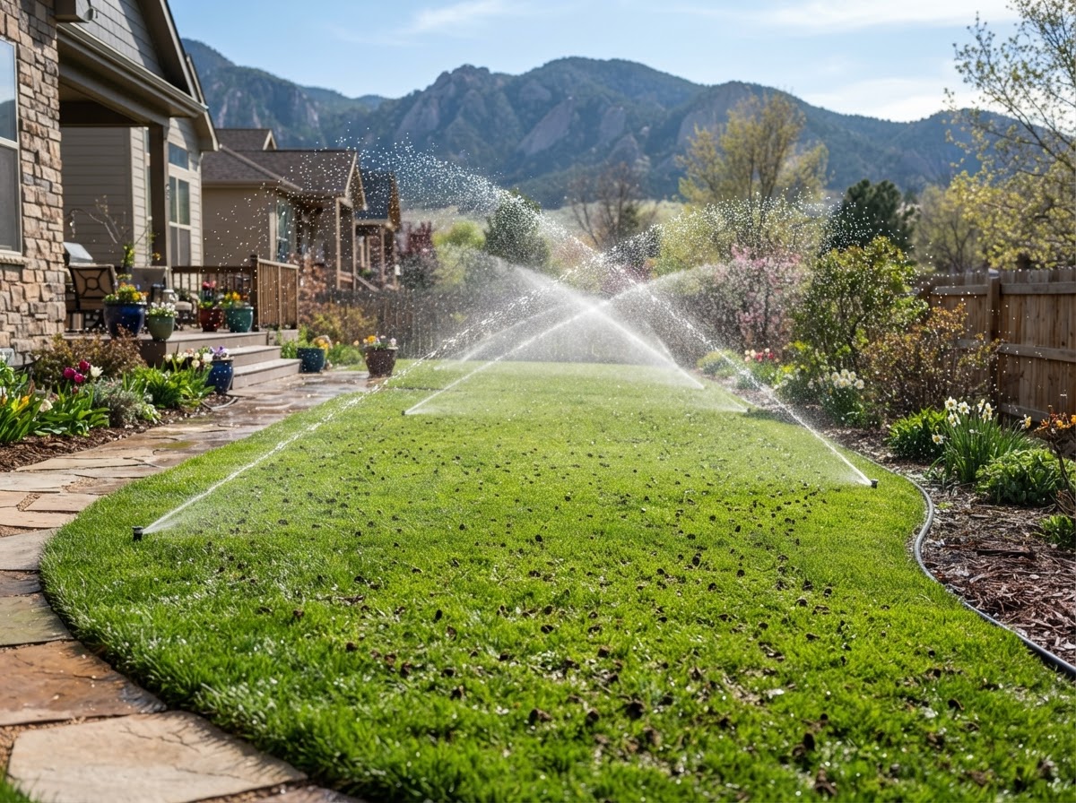 Yard & Lawn Care