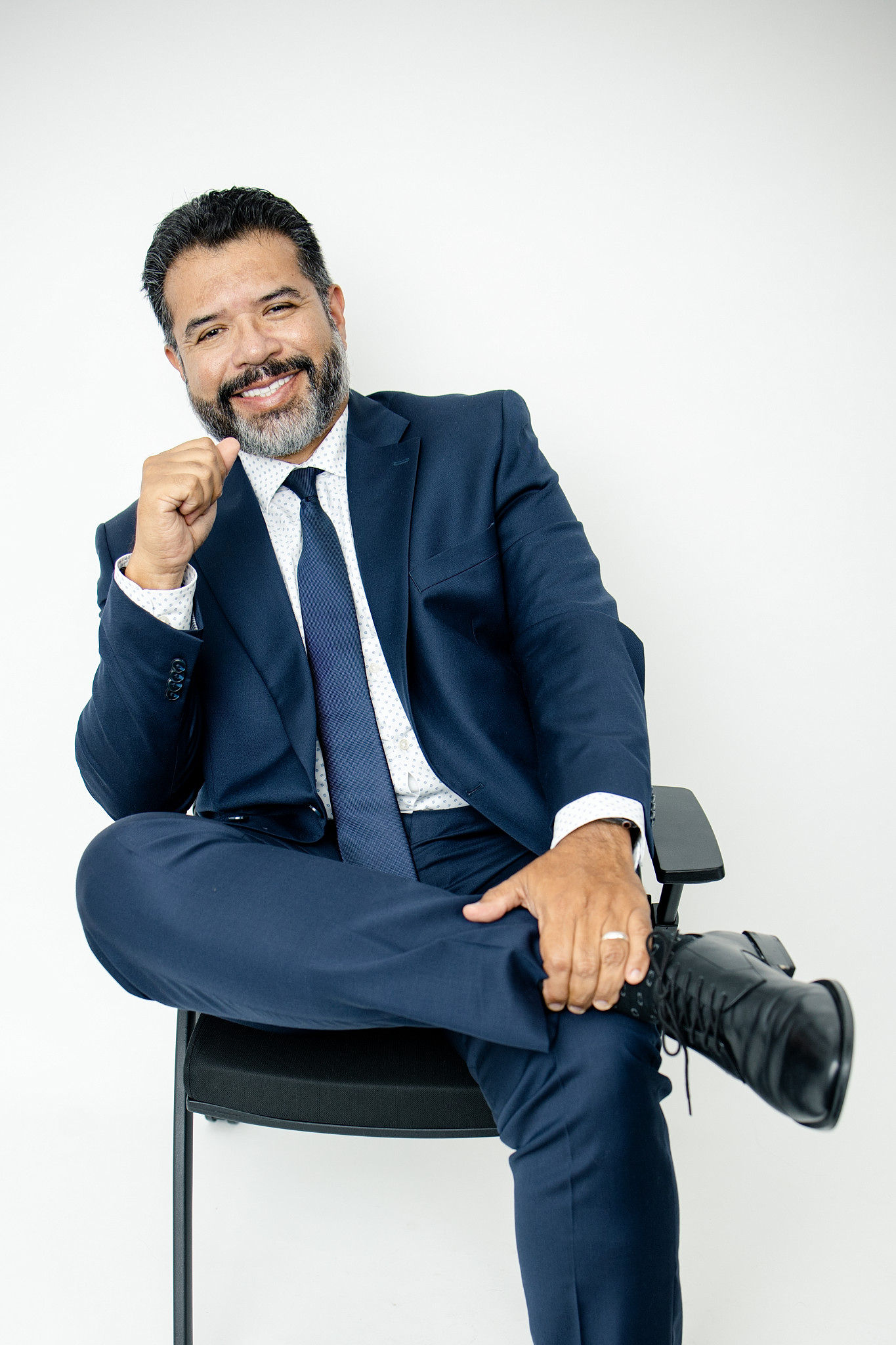 Jorge Eduardo Pimiento - Licensed Insurance Agent & Agency Principal