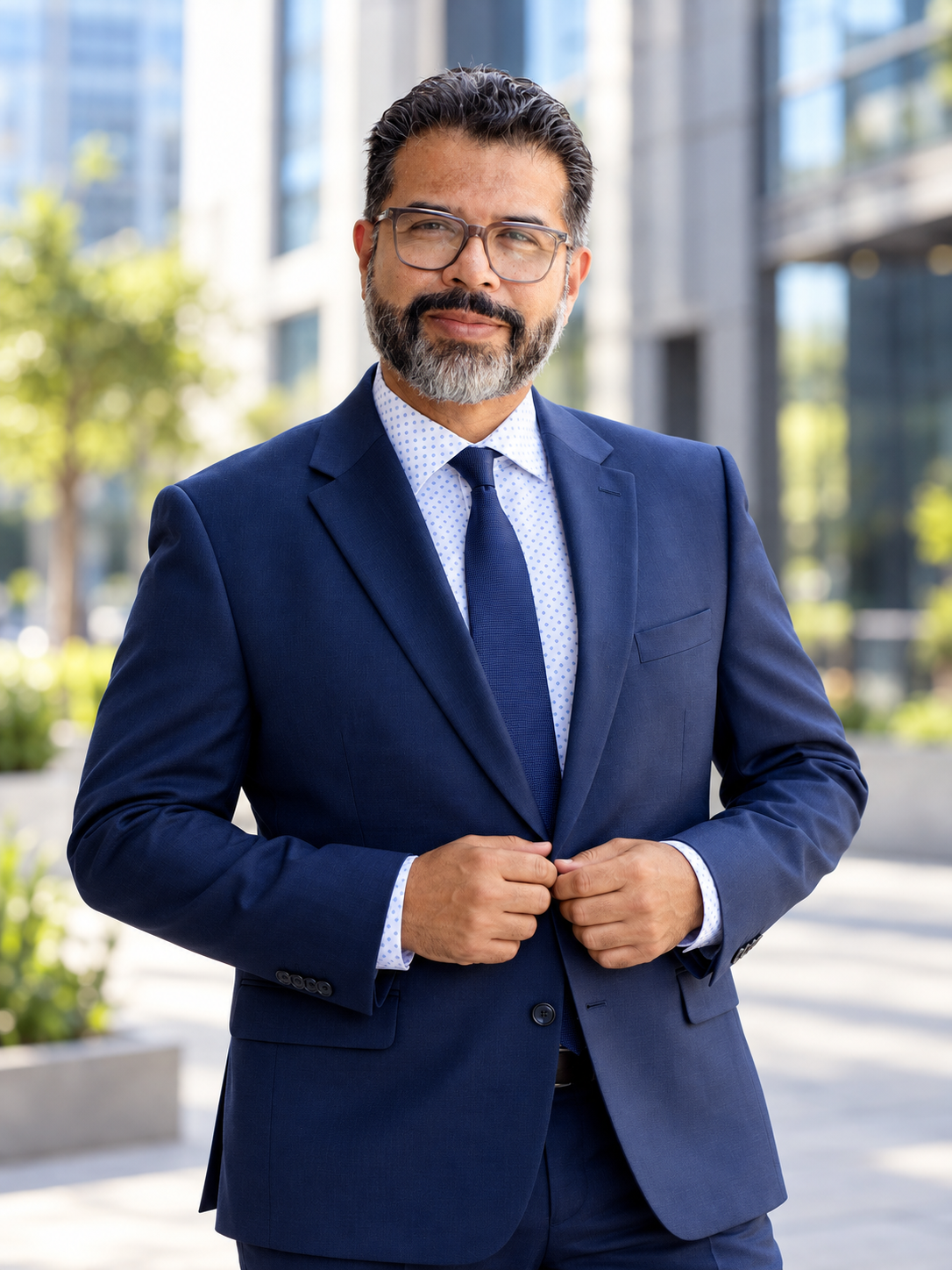 Jorge Eduardo Pimiento - JPimiento Insurance Founder