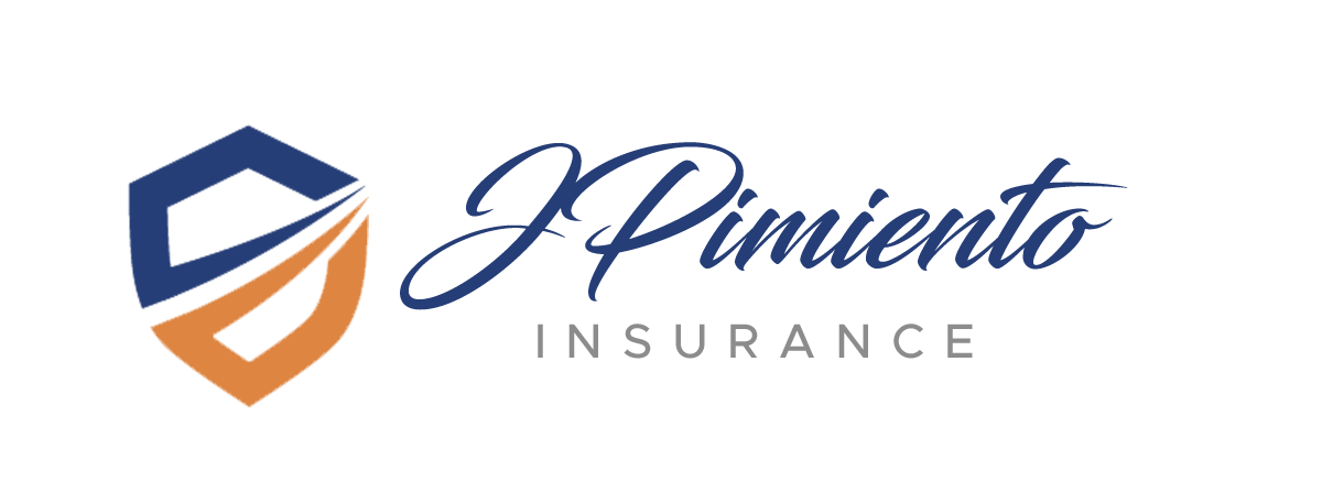 JPimiento Insurance Logo
