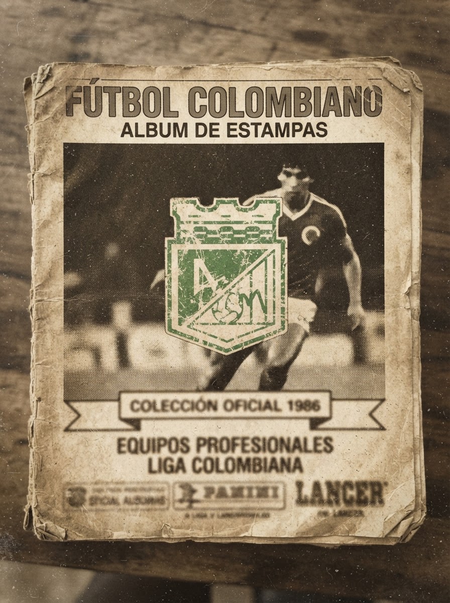 Atlético Nacional — Temporada 1995 (1995)