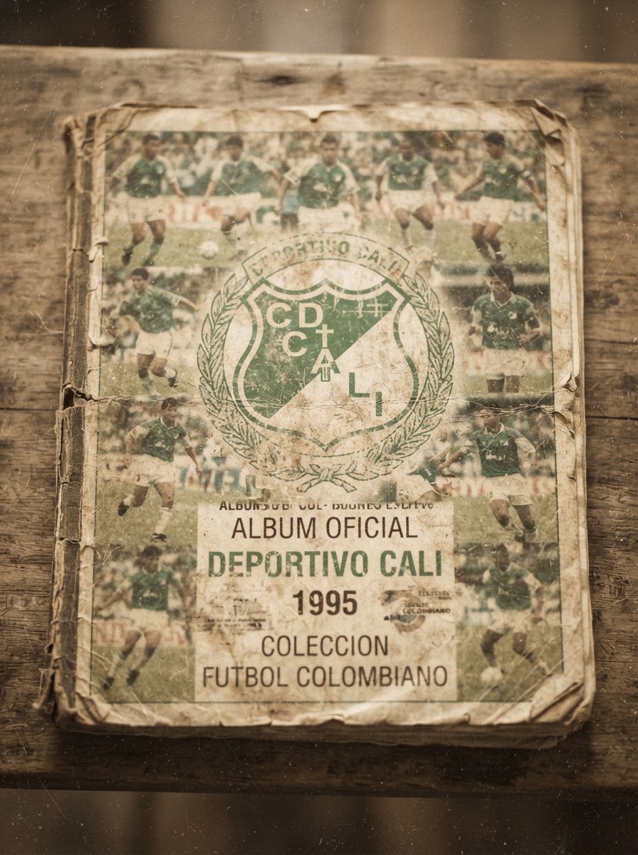 Deportivo Cali — Temporada 1999 (1999)