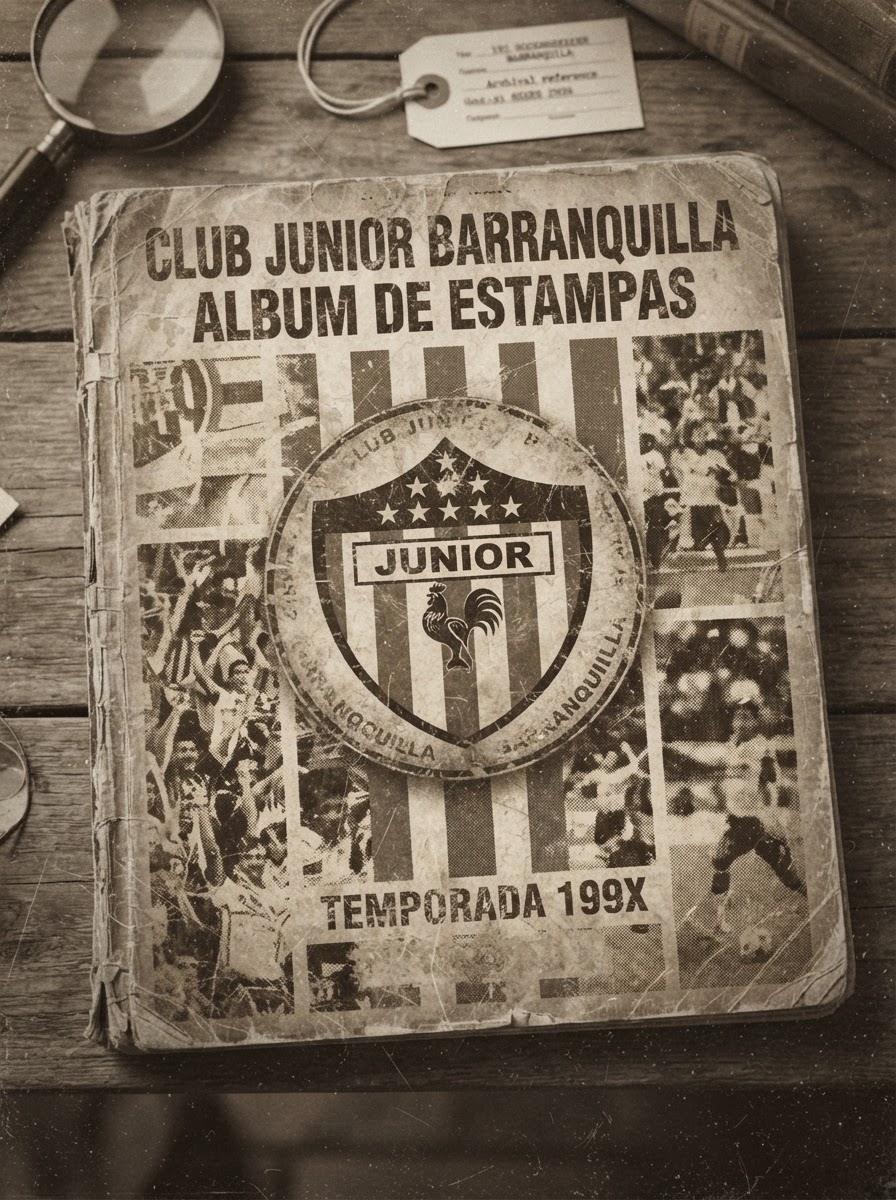 Junior de Barranquilla — Temporada 1998 (1998)