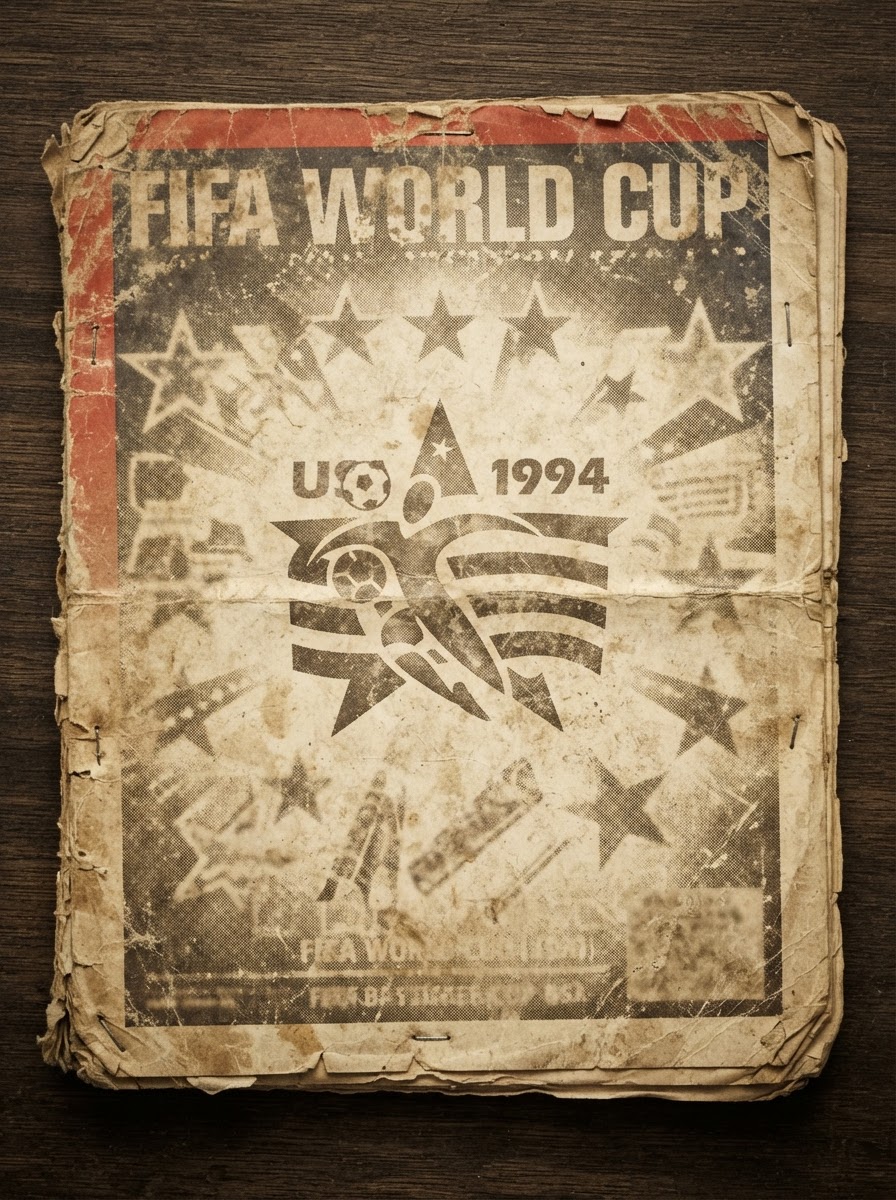 Copa Mundial de la FIFA USA 1994