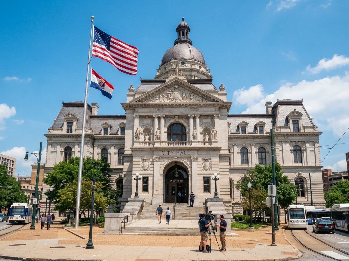 Board of Aldermen approves $2.3B budget for fiscal year