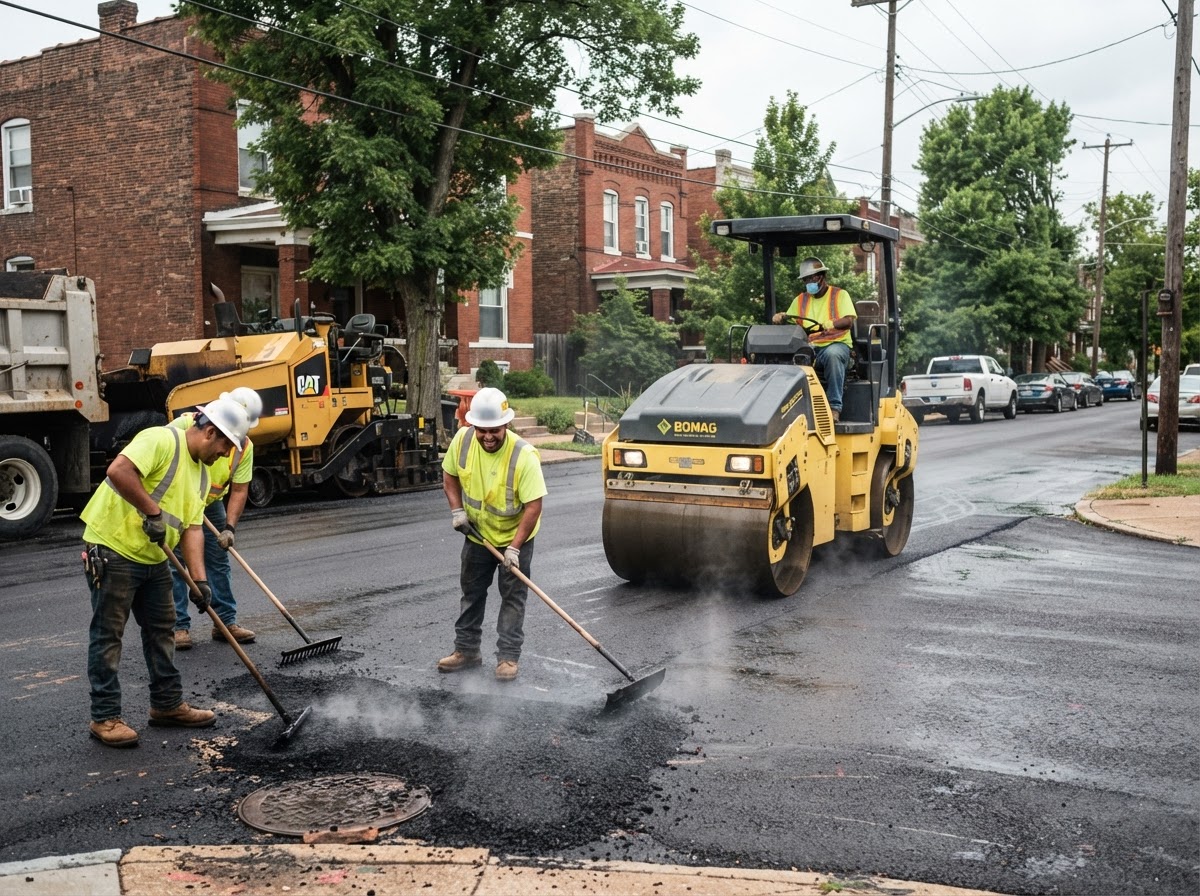 Proposition E: what a 'yes' vote would change about street repair funding
