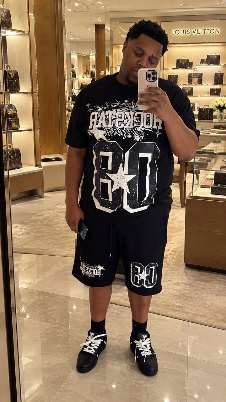 Freeway TJ — Founder of Financial Cure University