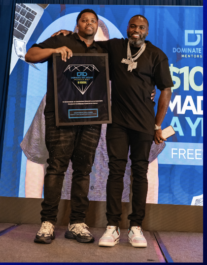 Freeway TJ — Founder & Master Coach