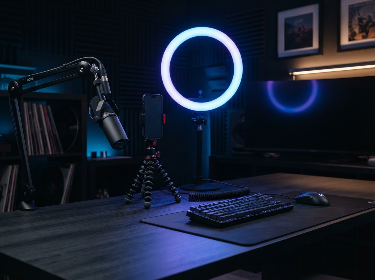 AI & Creator Tech collection