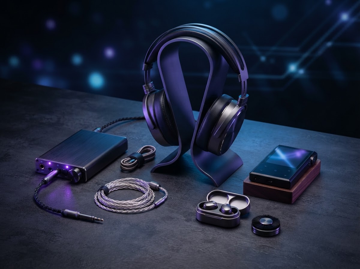 Music & Audio collection
