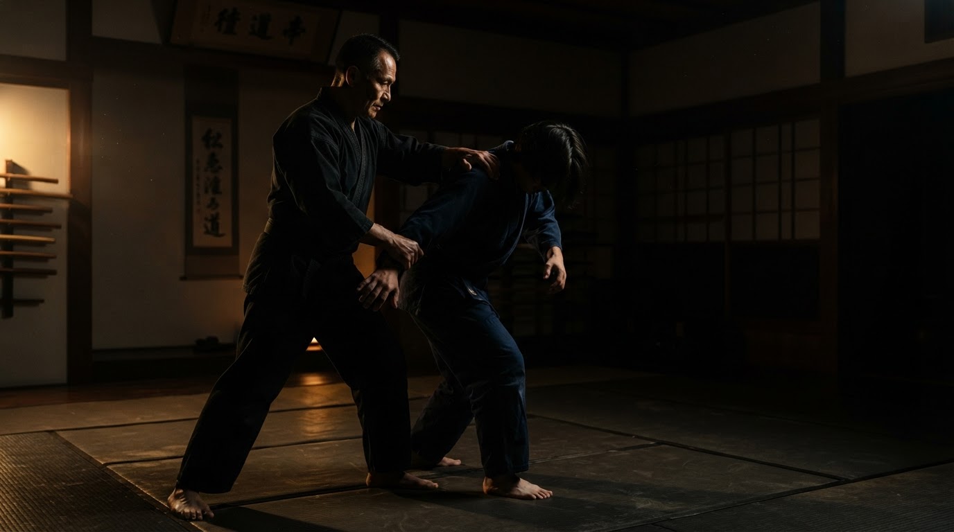 Private martial arts instruction at North County Self Defense